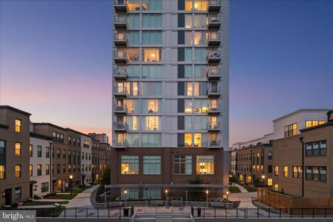 Condo For Sale - 925 N Fairfax Street #311<br/> ALEXANDRIA, VA 22314