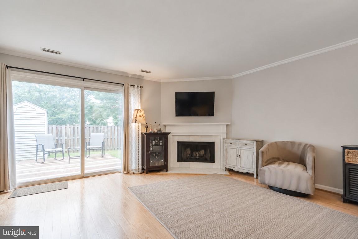 6500 OLD CARRIAGE DRIVE