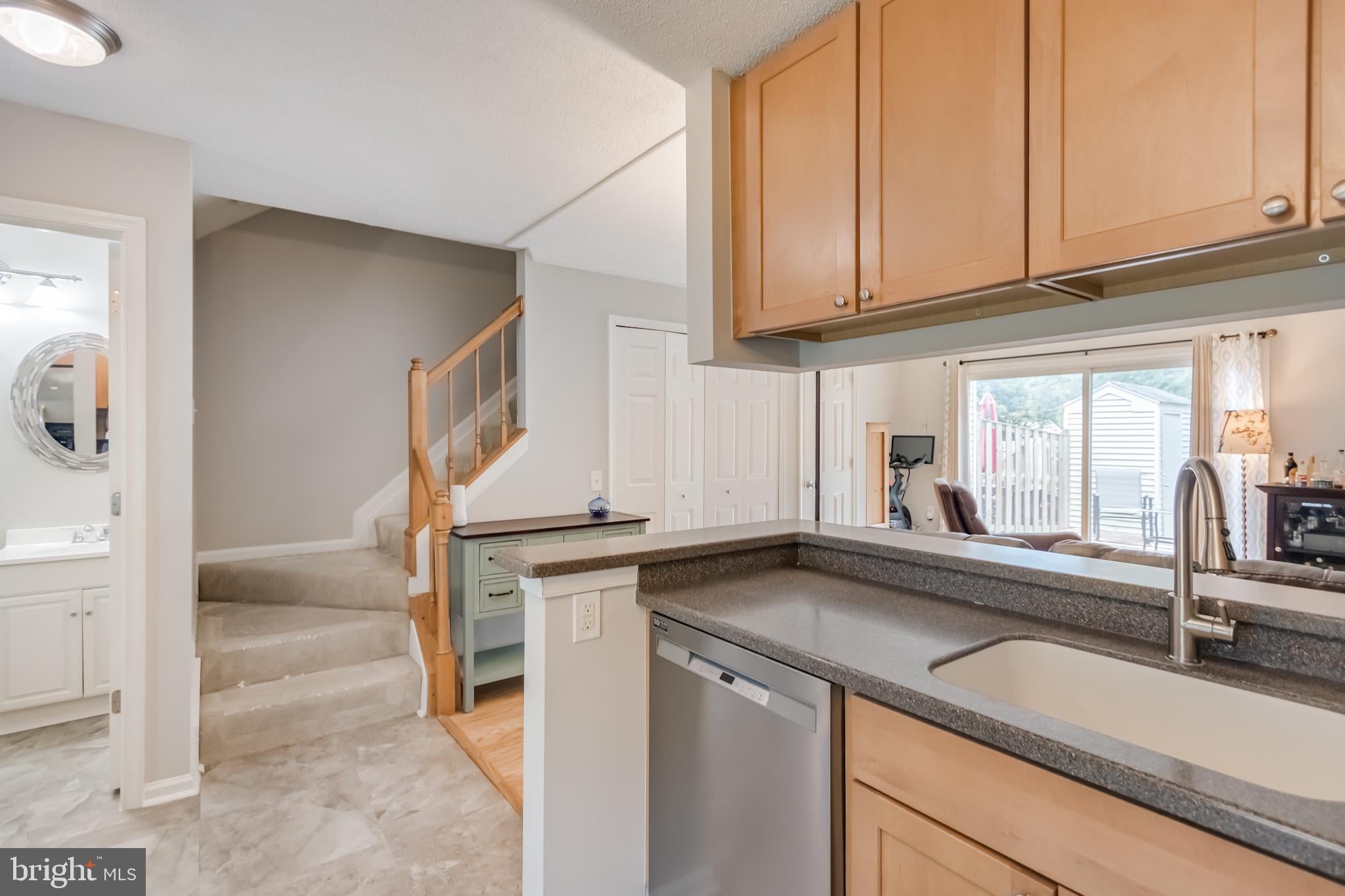 6500 OLD CARRIAGE DRIVE