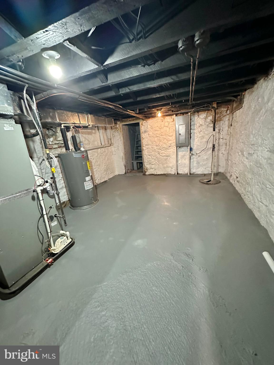 BALTIMORE EAST - SOUTH CLIFTON PARK HIST. DISTRICT - Residential