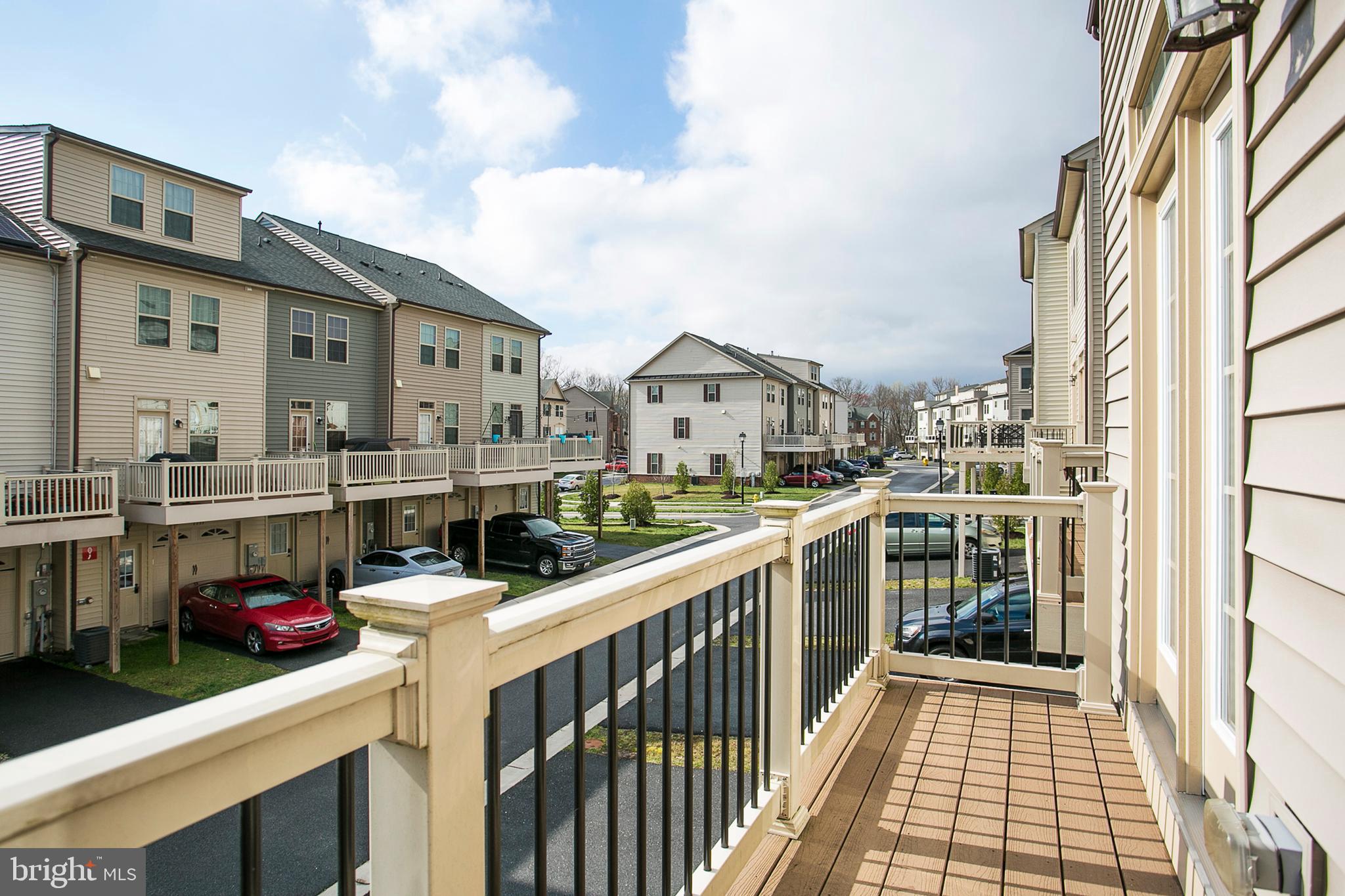 PARKSIDE - Residential Lease