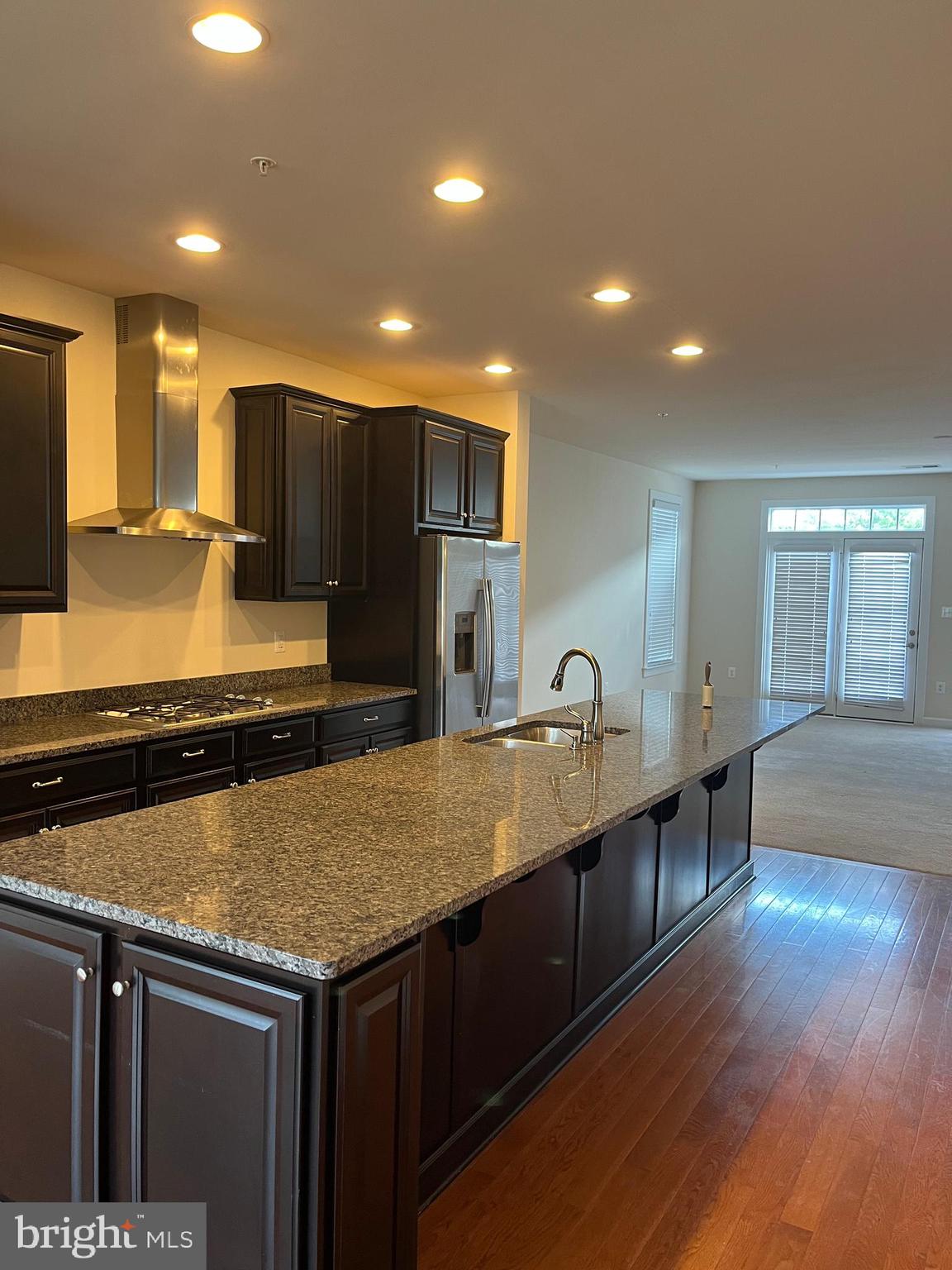 PARKSIDE - Residential Lease