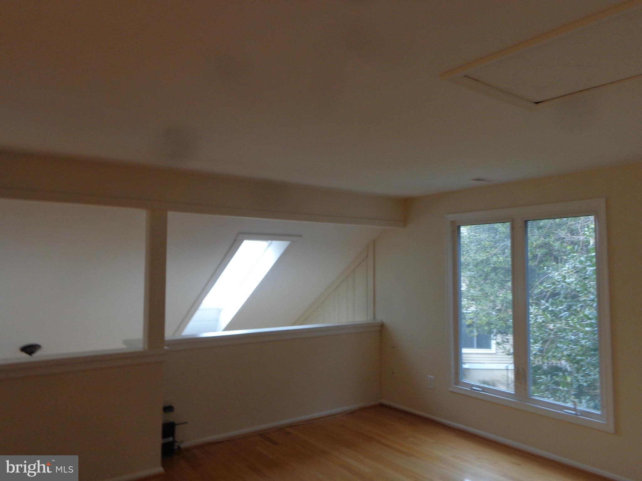 FAIR WOODS - Residential Lease