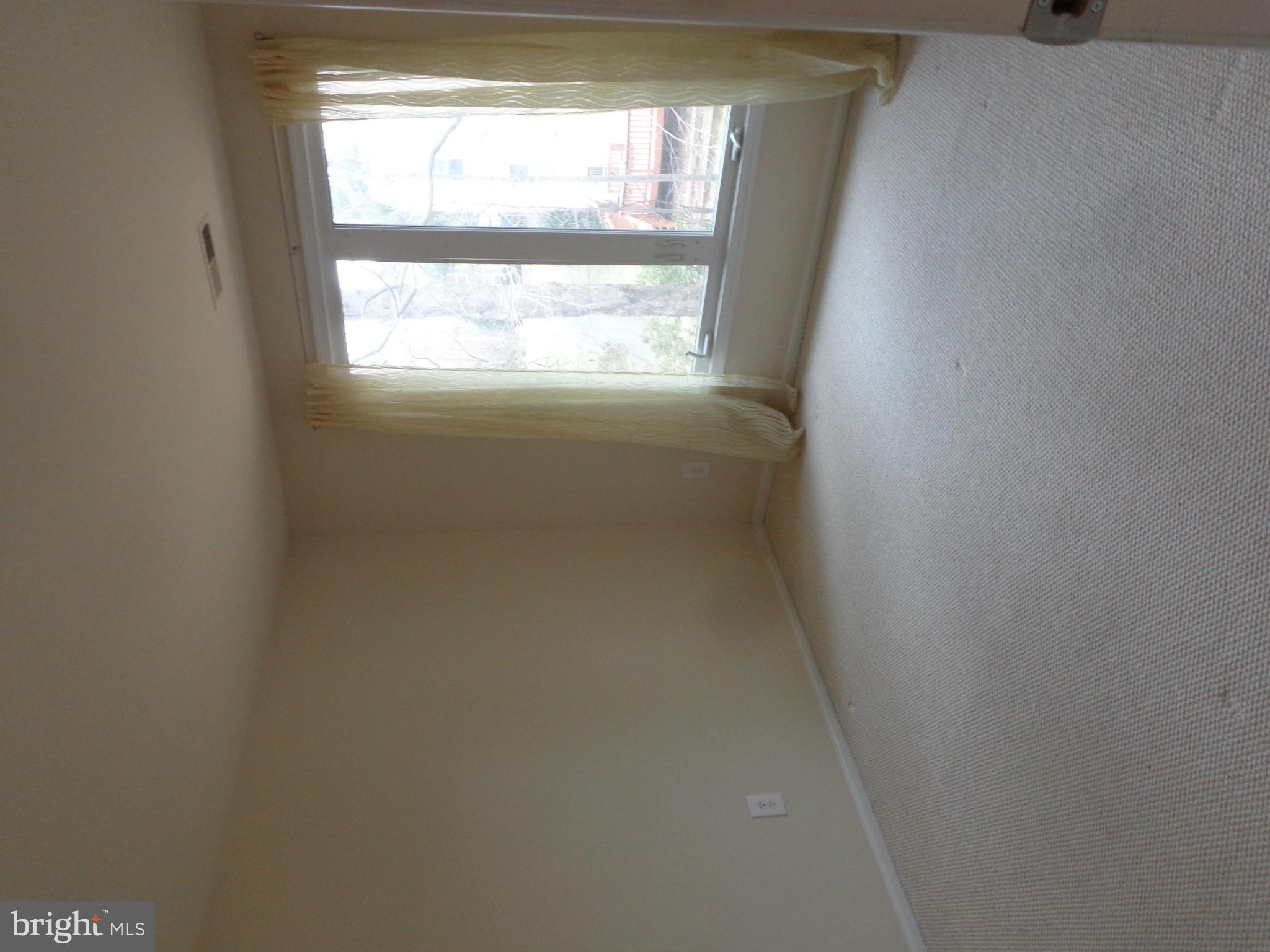 FAIR WOODS - Residential Lease