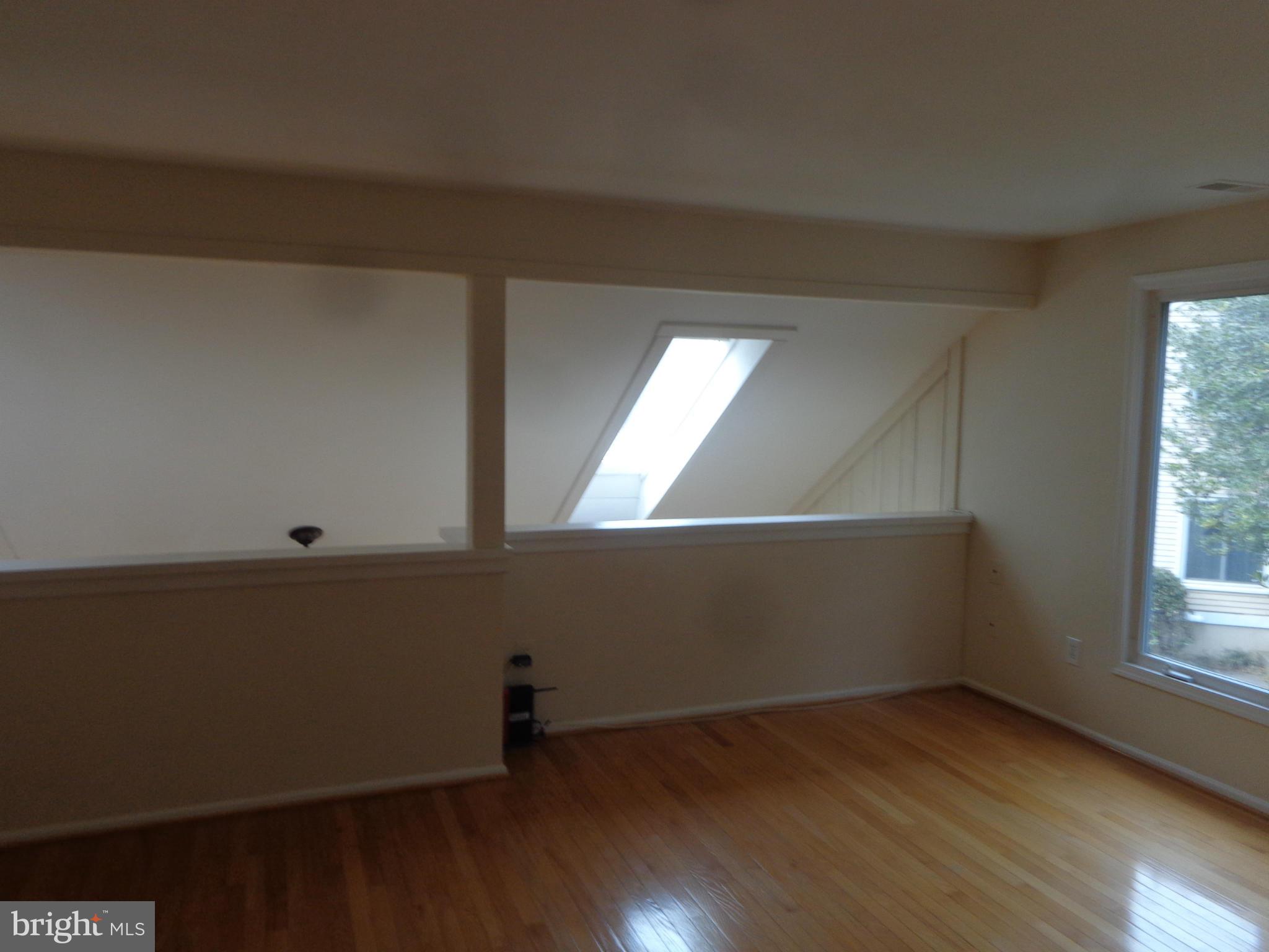 FAIR WOODS - Residential Lease