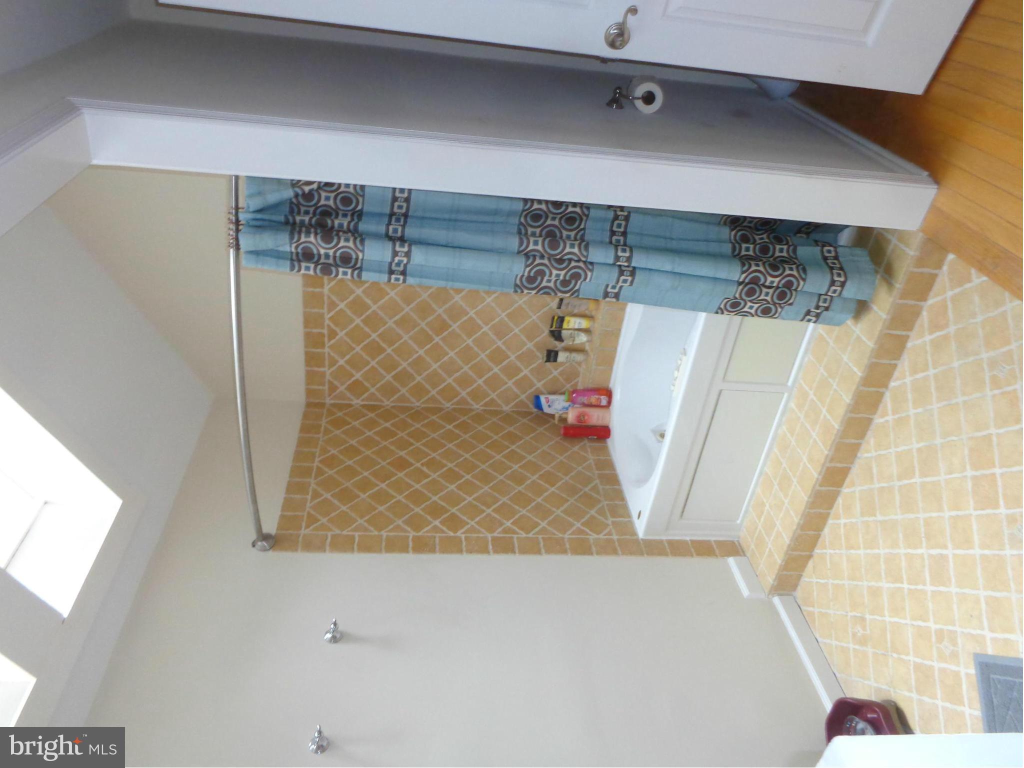 FAIR WOODS - Residential Lease