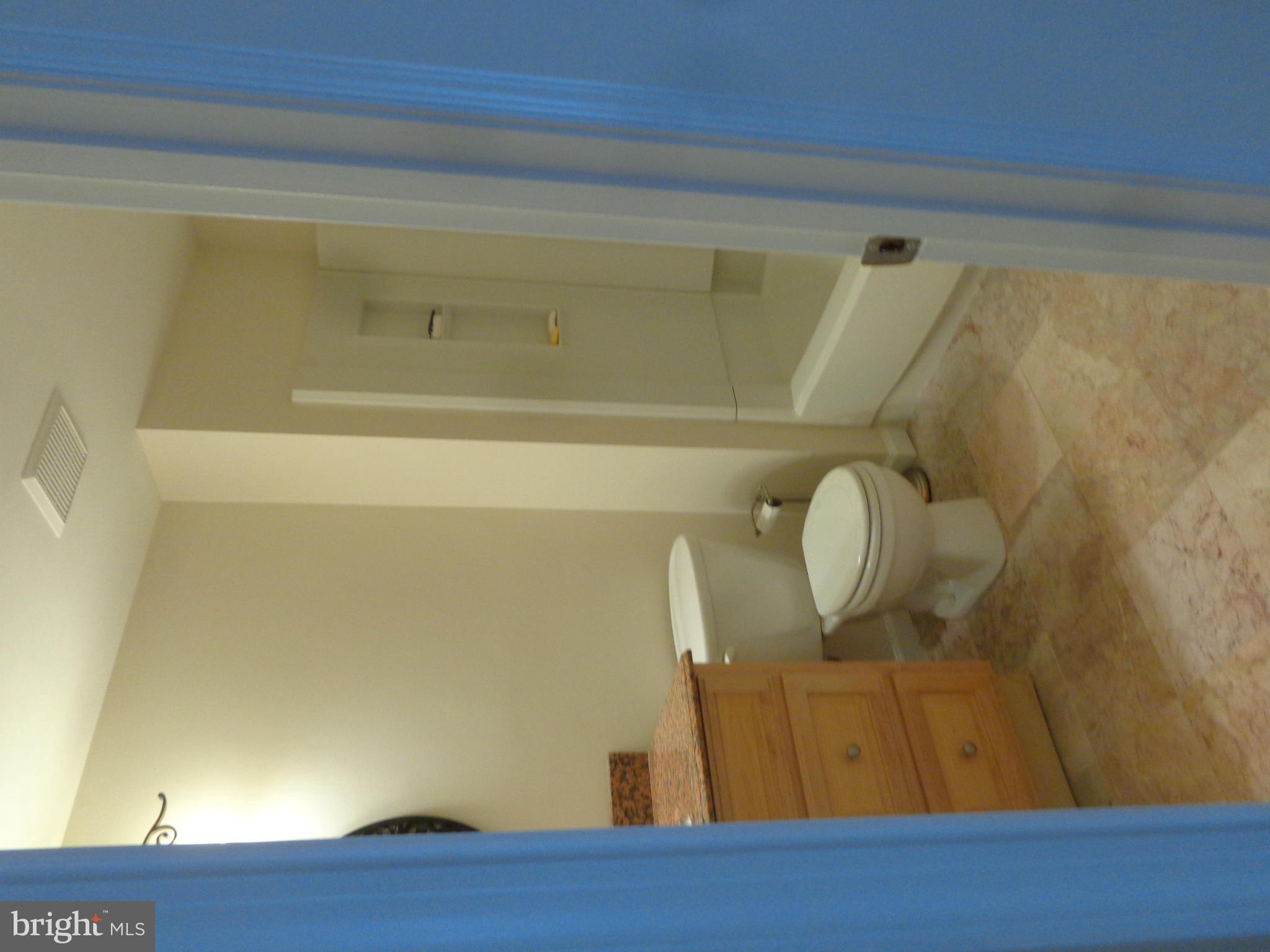 FAIR WOODS - Residential Lease