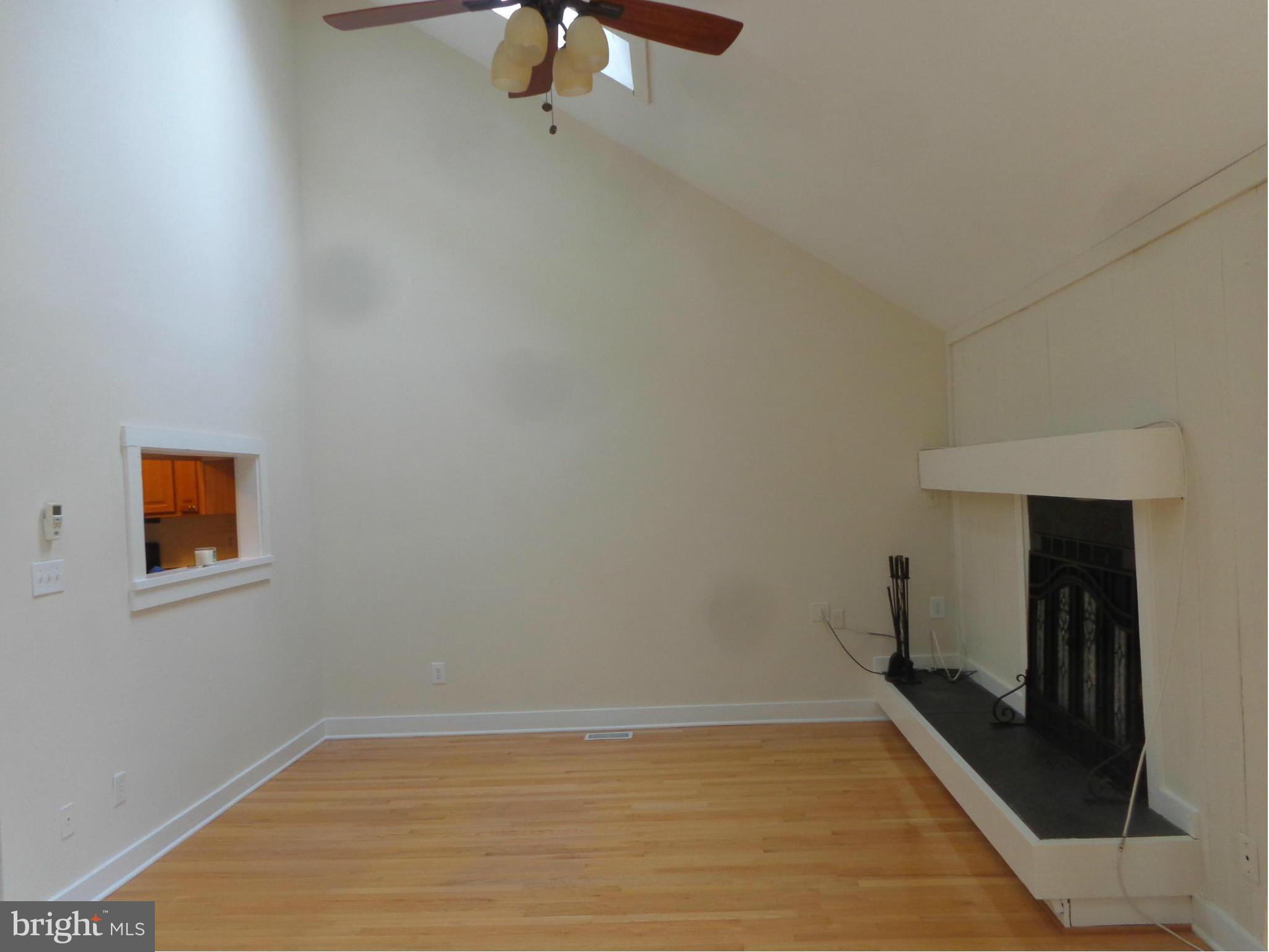 FAIR WOODS - Residential Lease