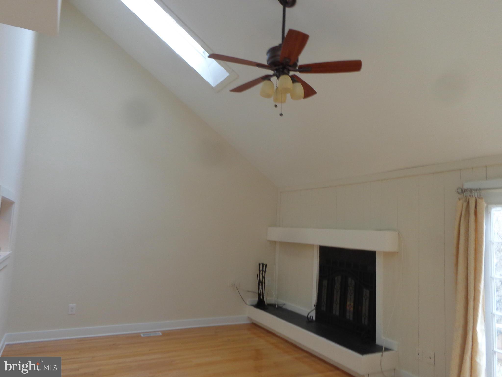 FAIR WOODS - Residential Lease