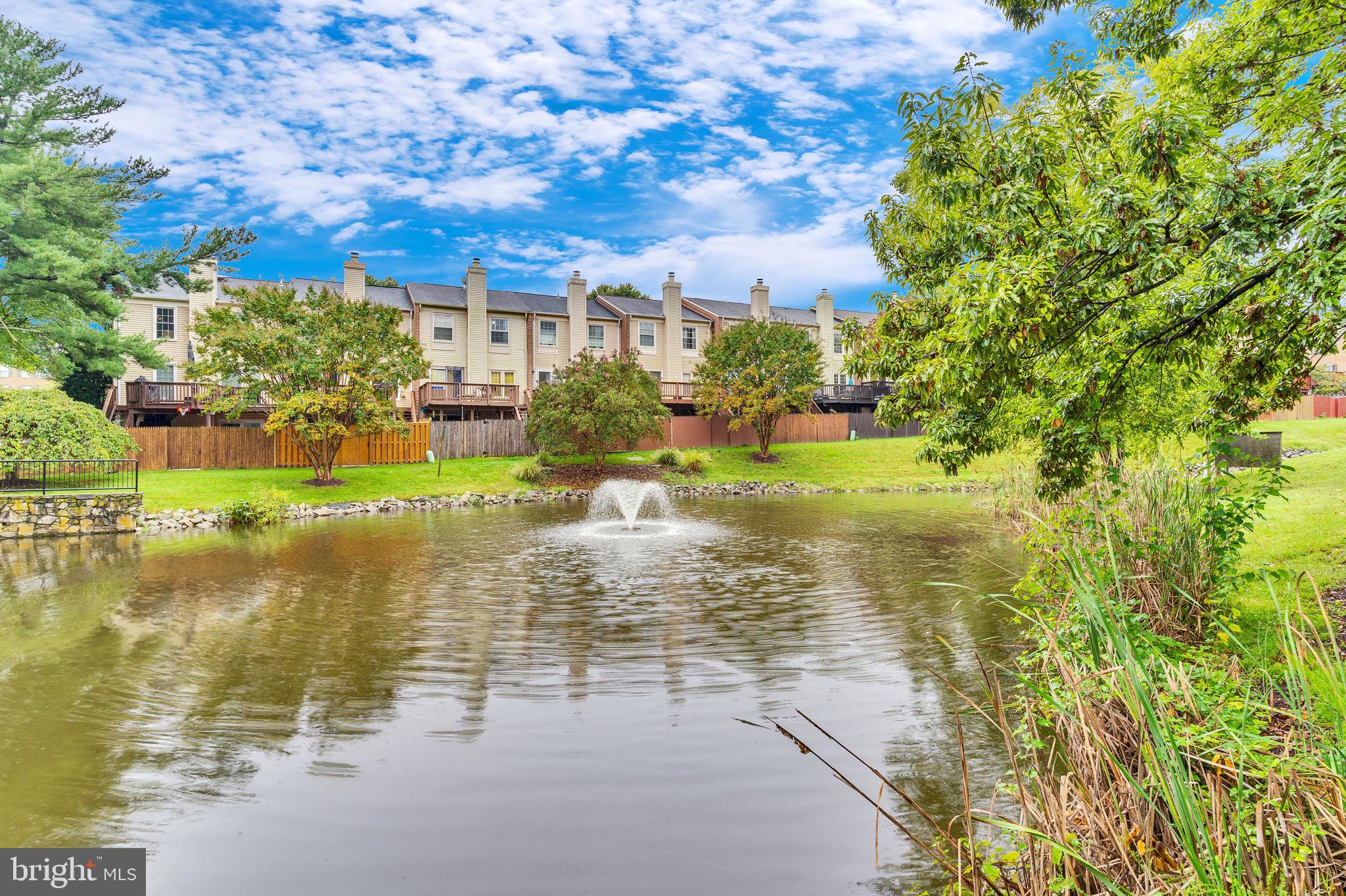 CARR AT PINECREST - Residential