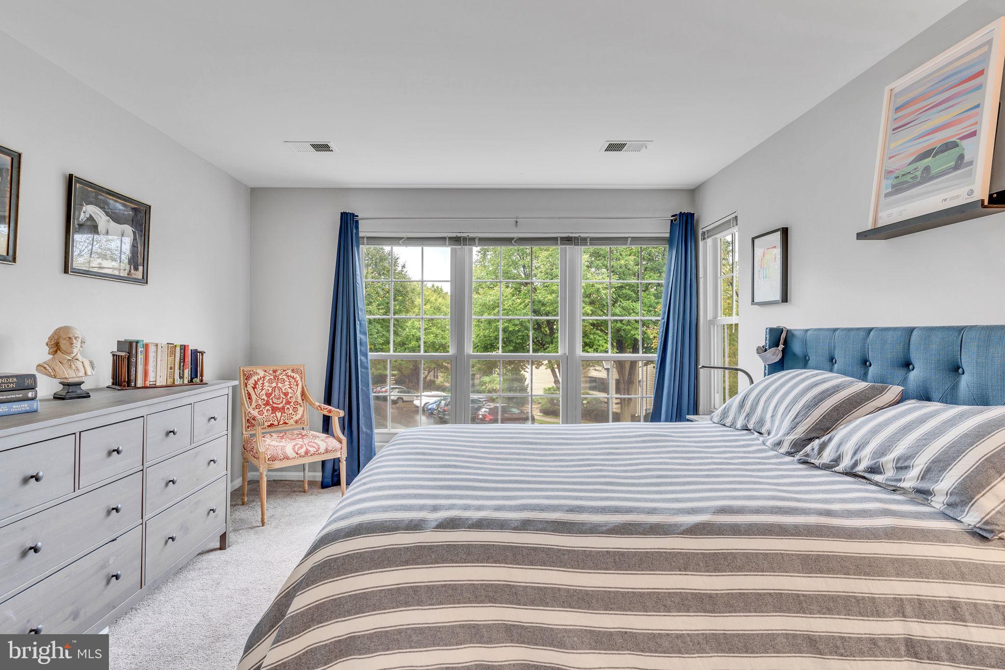 CARR AT PINECREST - Residential