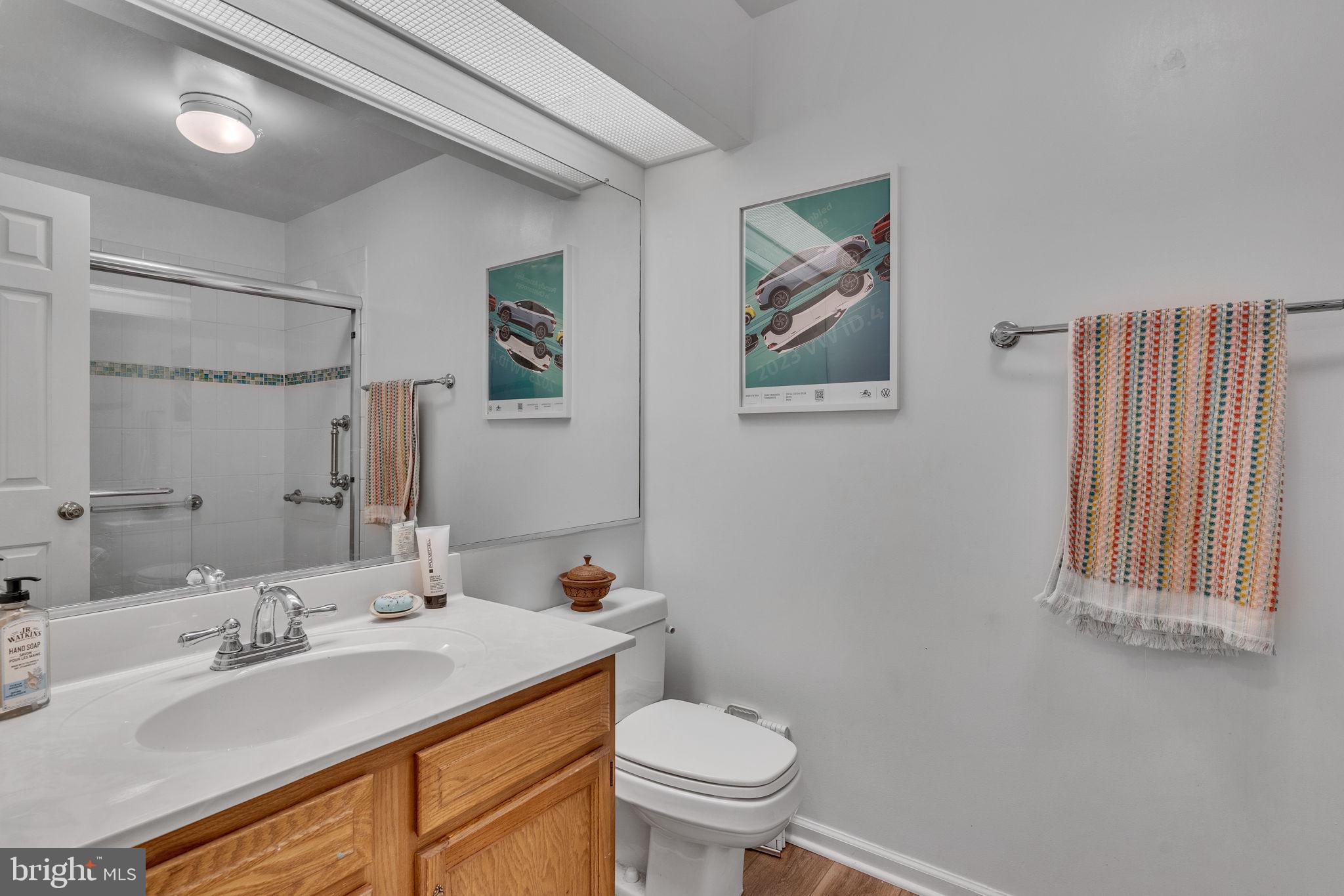 CARR AT PINECREST - Residential