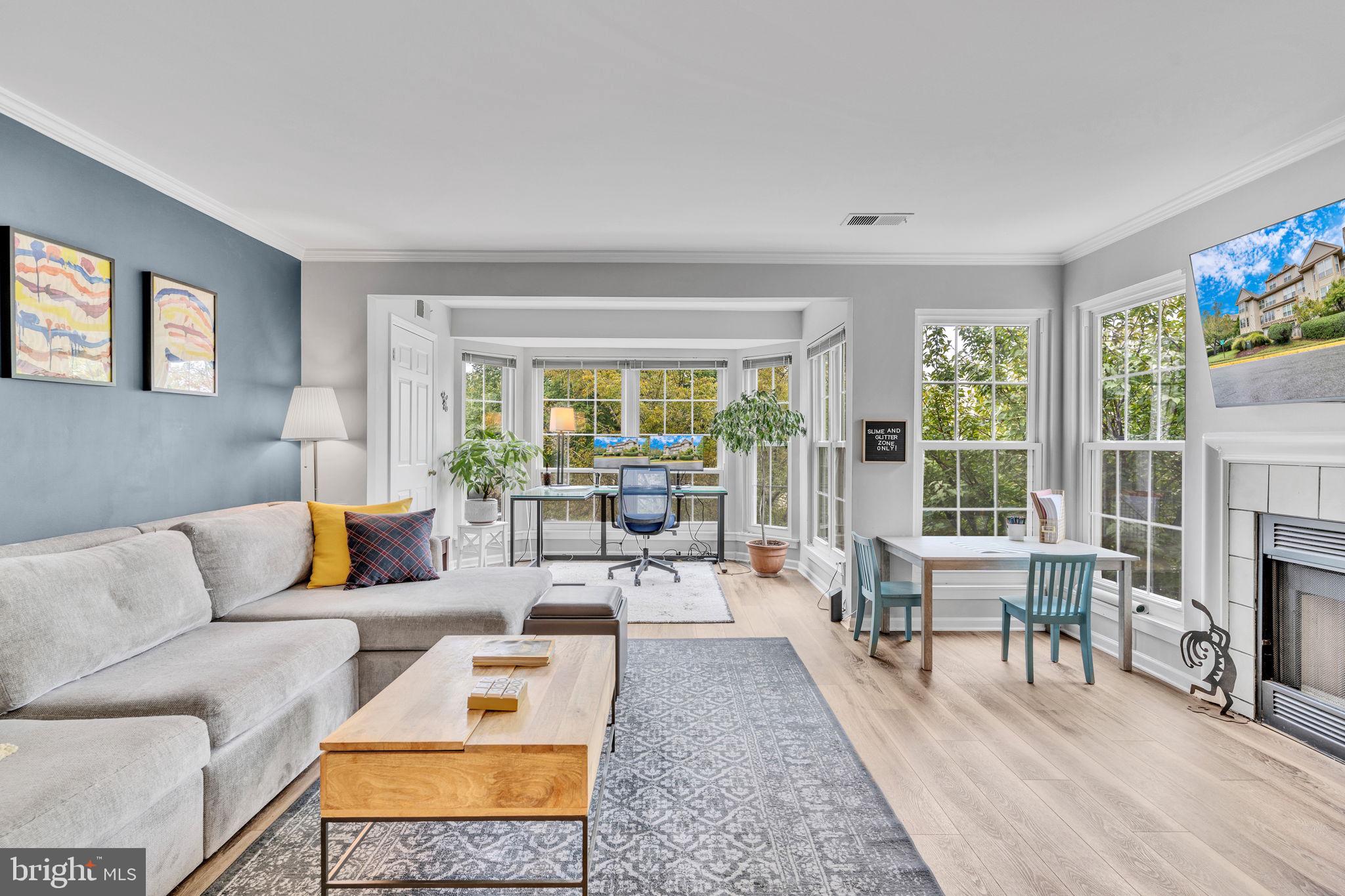 CARR AT PINECREST - Residential