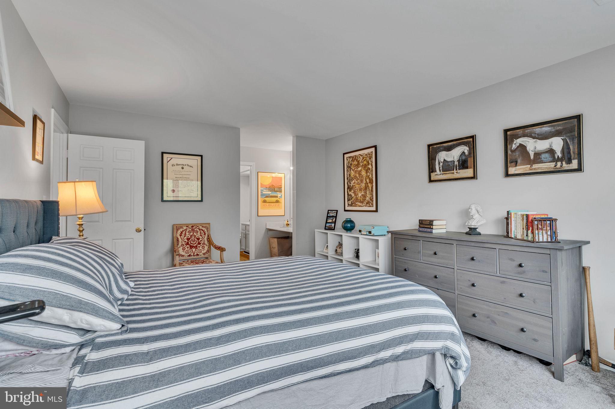 CARR AT PINECREST - Residential