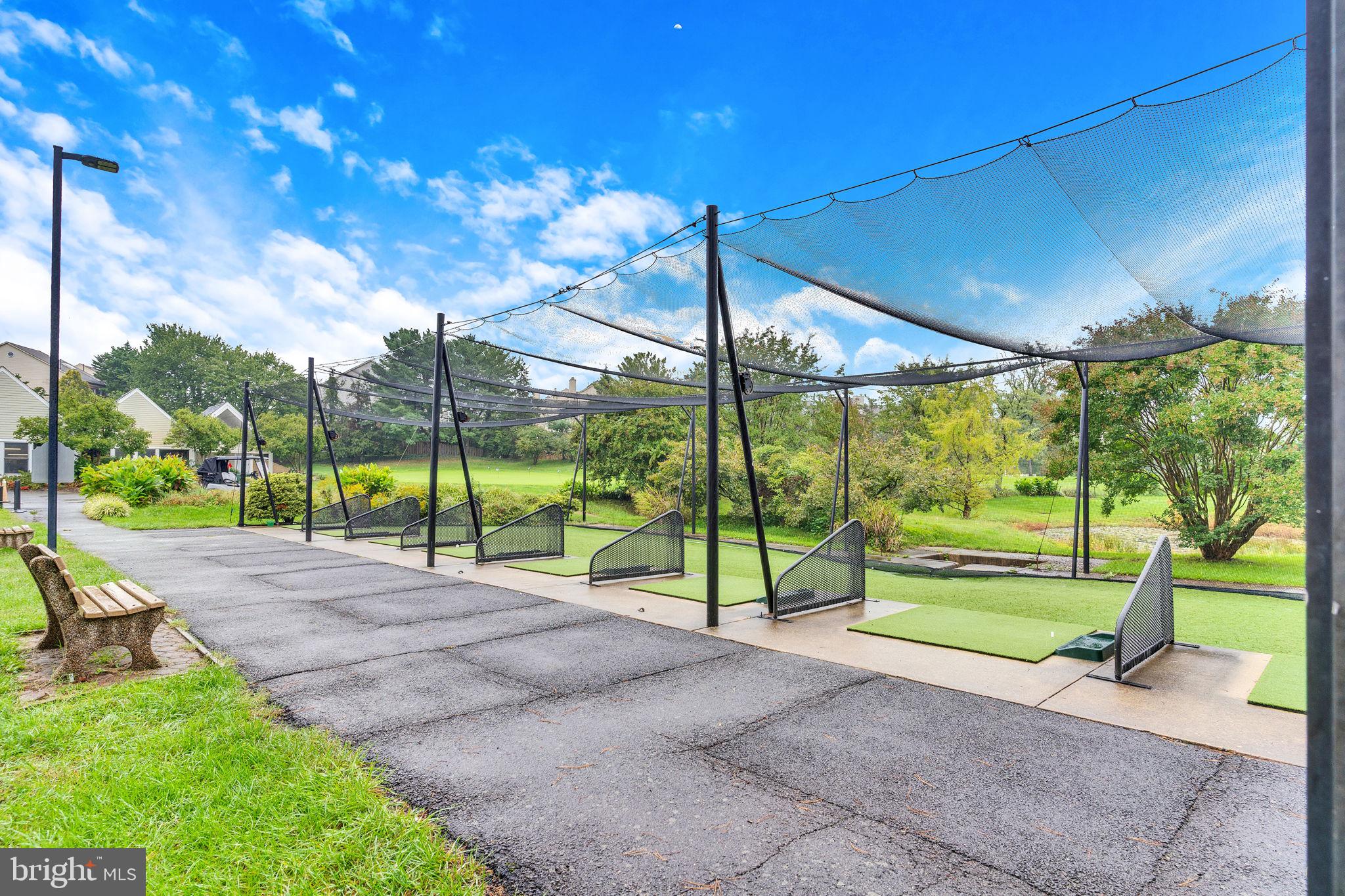 CARR AT PINECREST - Residential