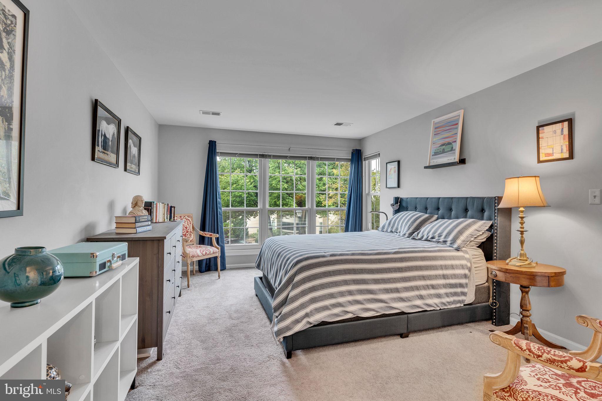 CARR AT PINECREST - Residential