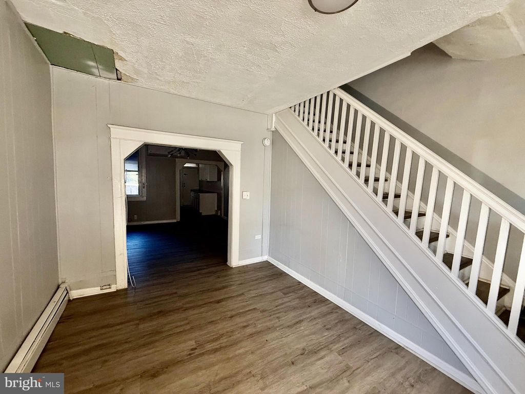 Photo of 2662 Lehman Street, BALTIMORE, MD 21223 (MLS # MDBA2188274)