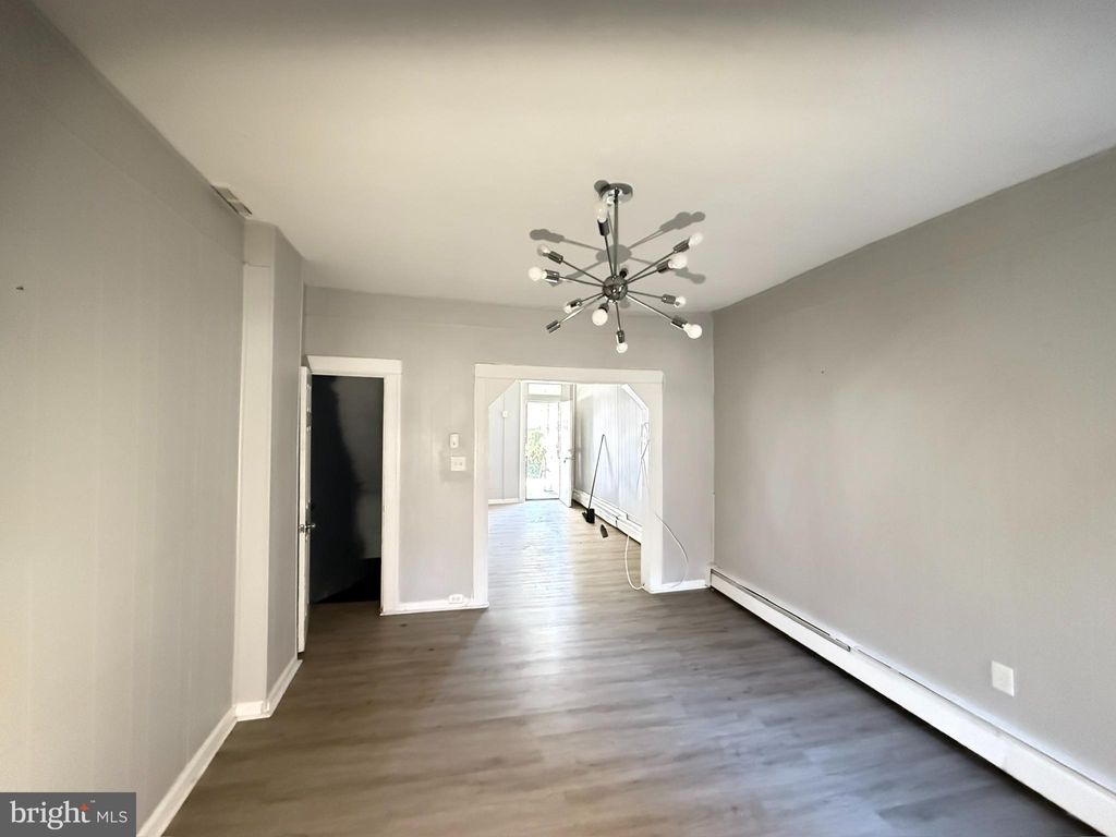 Photo of 2662 Lehman Street, BALTIMORE, MD 21223 (MLS # MDBA2188274)