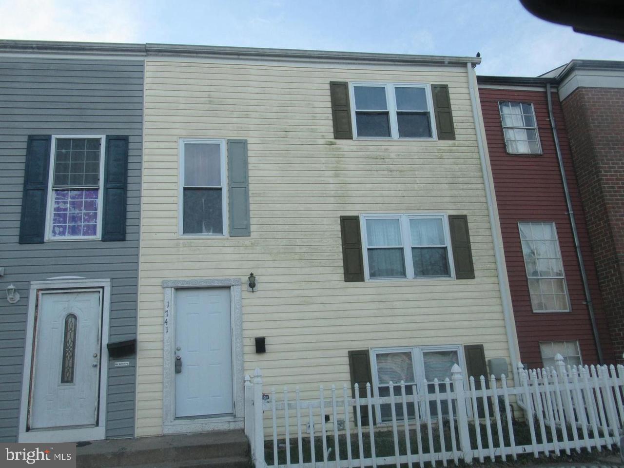 NONE AVAILABLE - Residential Lease