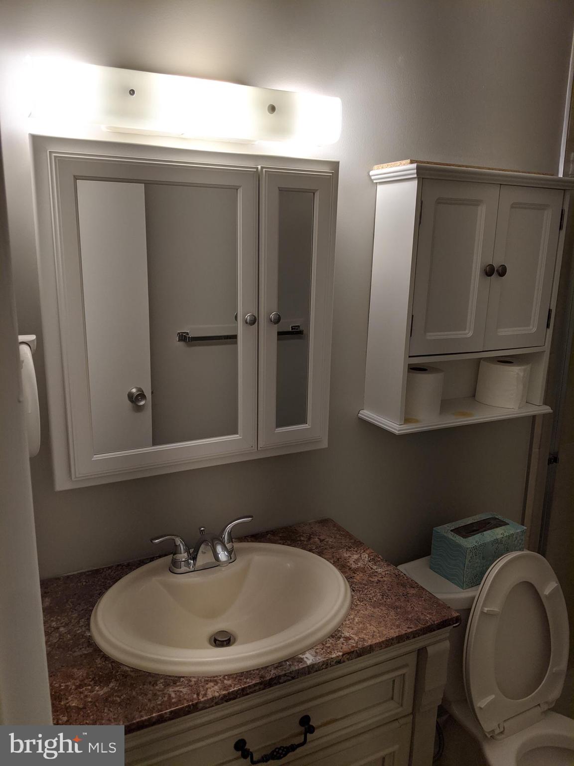 PIKESVILLE - Residential