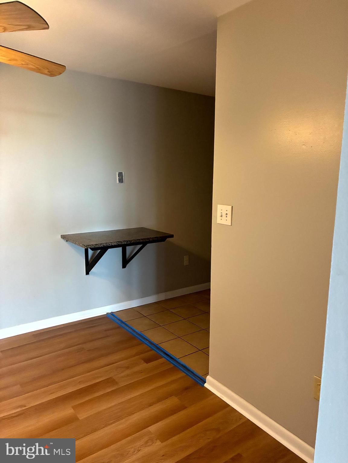 PIKESVILLE - Residential