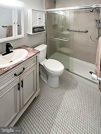 PIKESVILLE - Residential