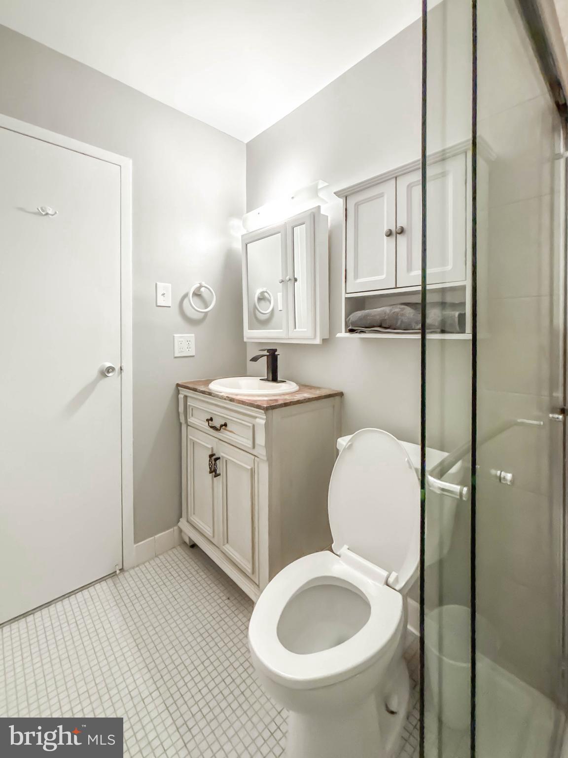 PIKESVILLE - Residential