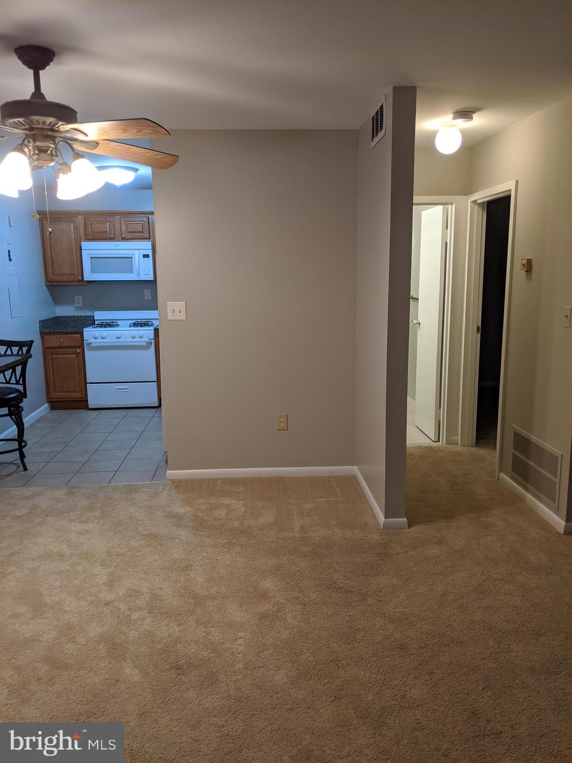 PIKESVILLE - Residential