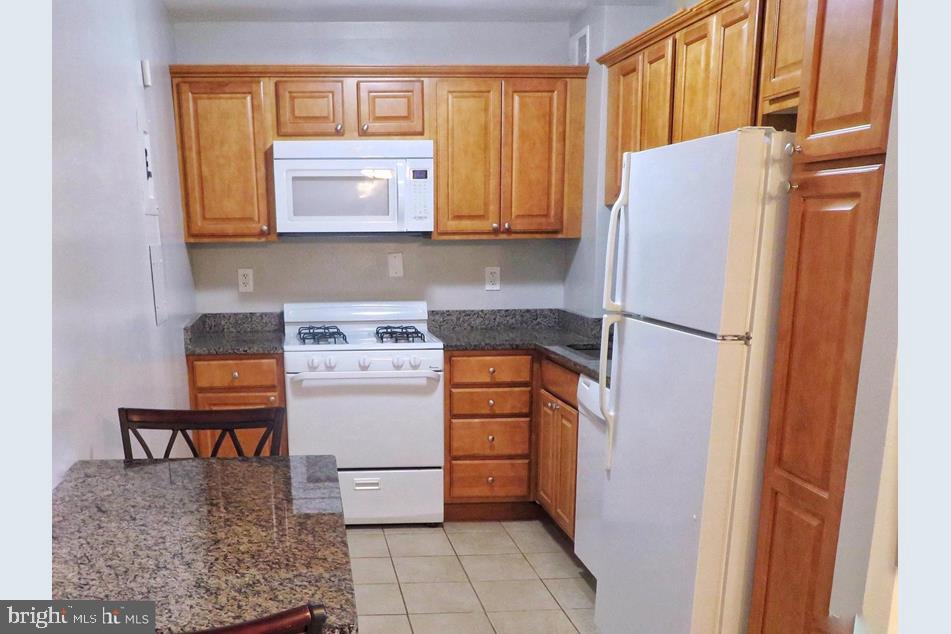 PIKESVILLE - Residential