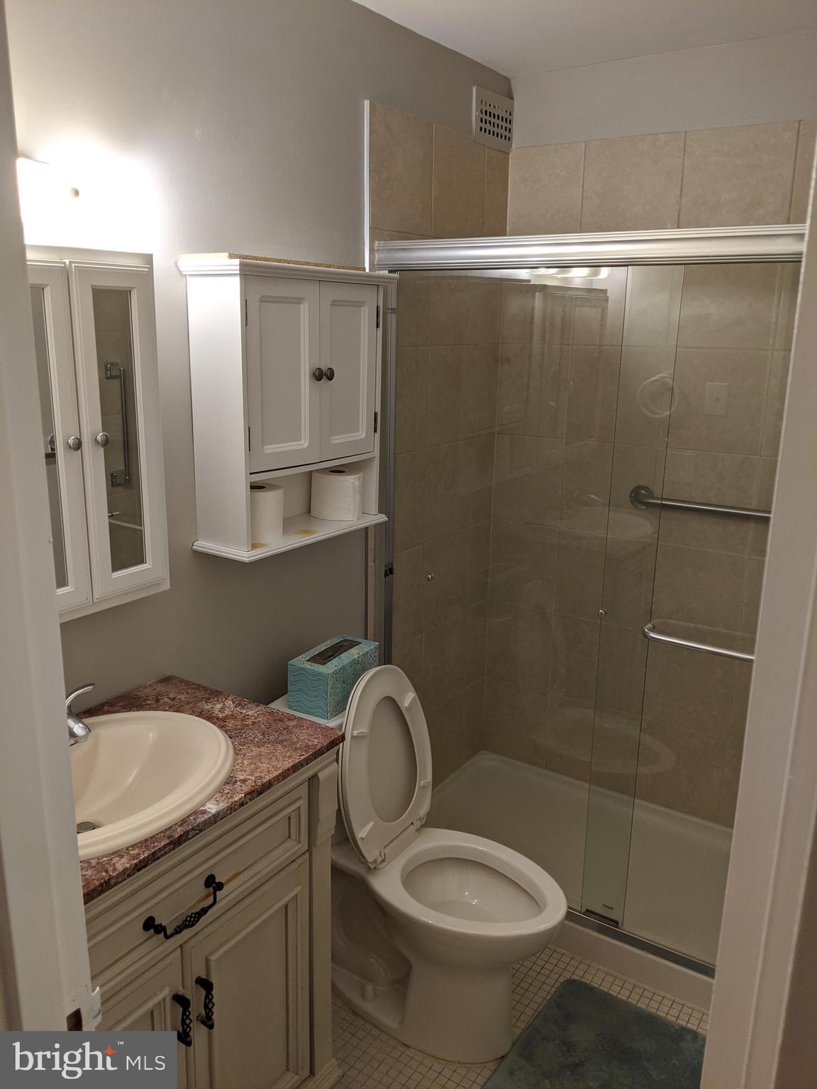 PIKESVILLE - Residential