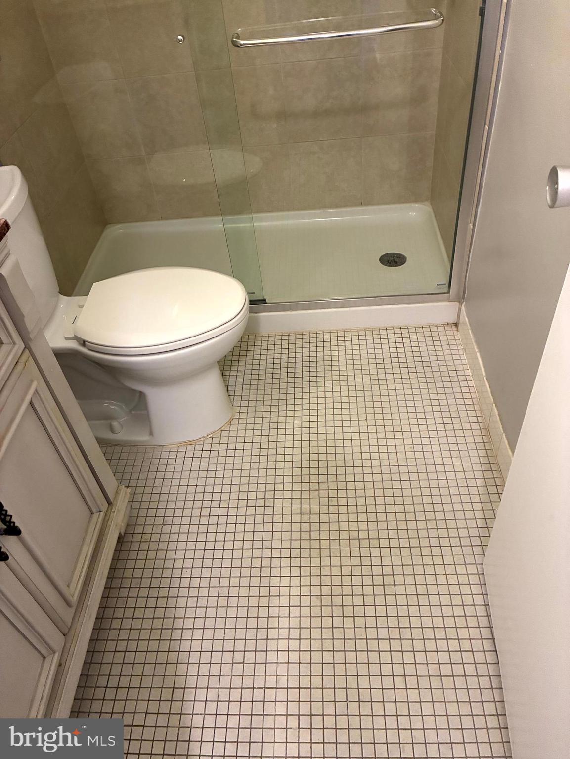 PIKESVILLE - Residential