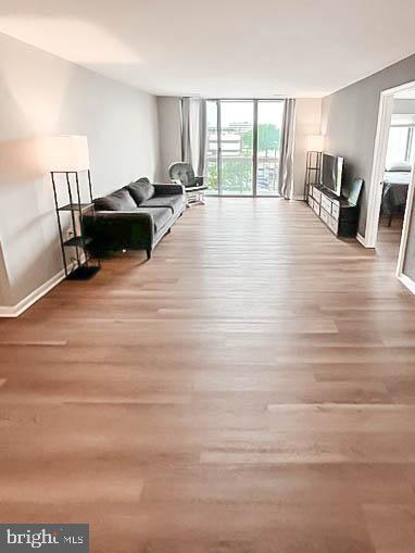 PIKESVILLE - Residential