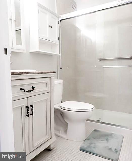 PIKESVILLE - Residential