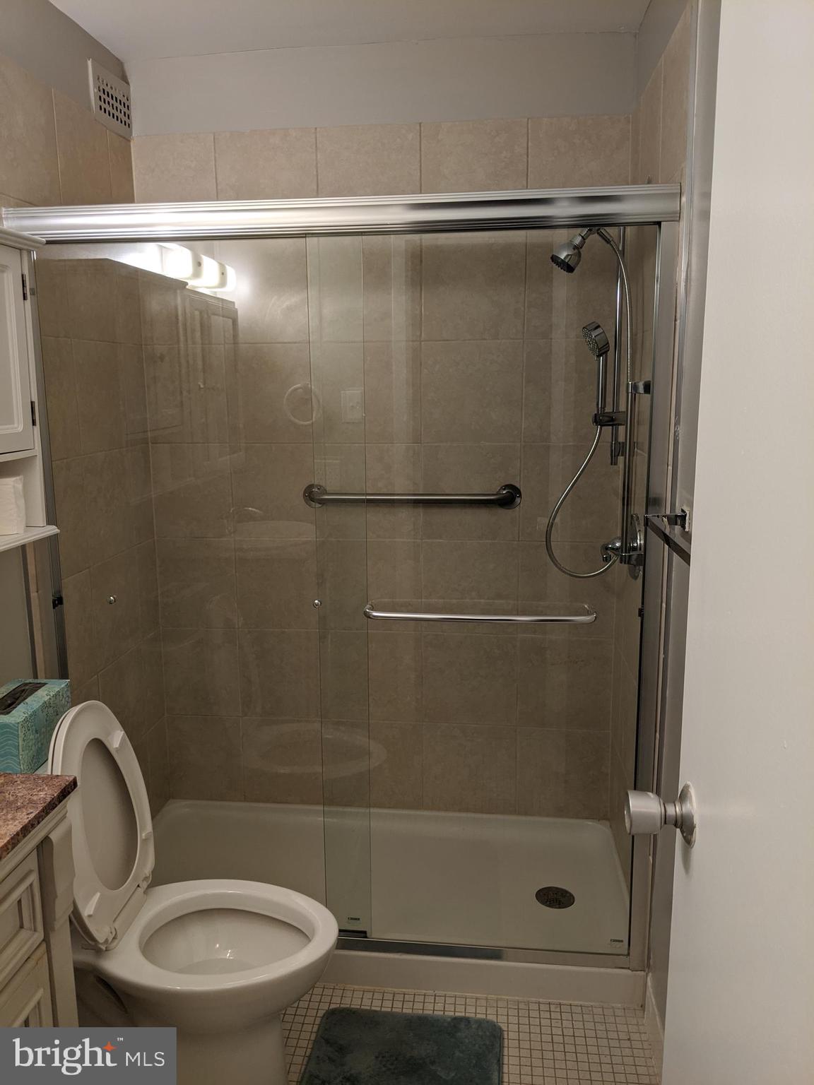 PIKESVILLE - Residential