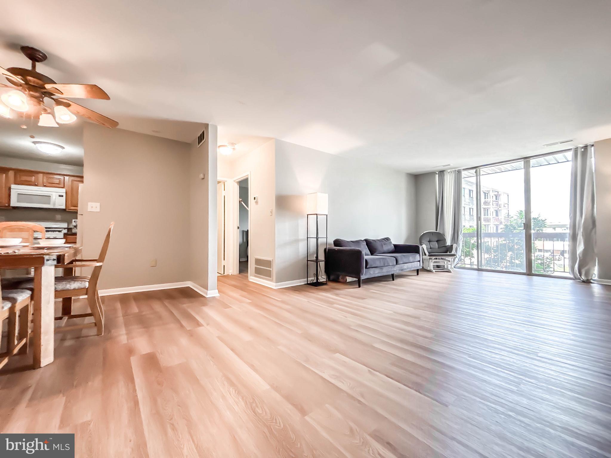 PIKESVILLE - Residential