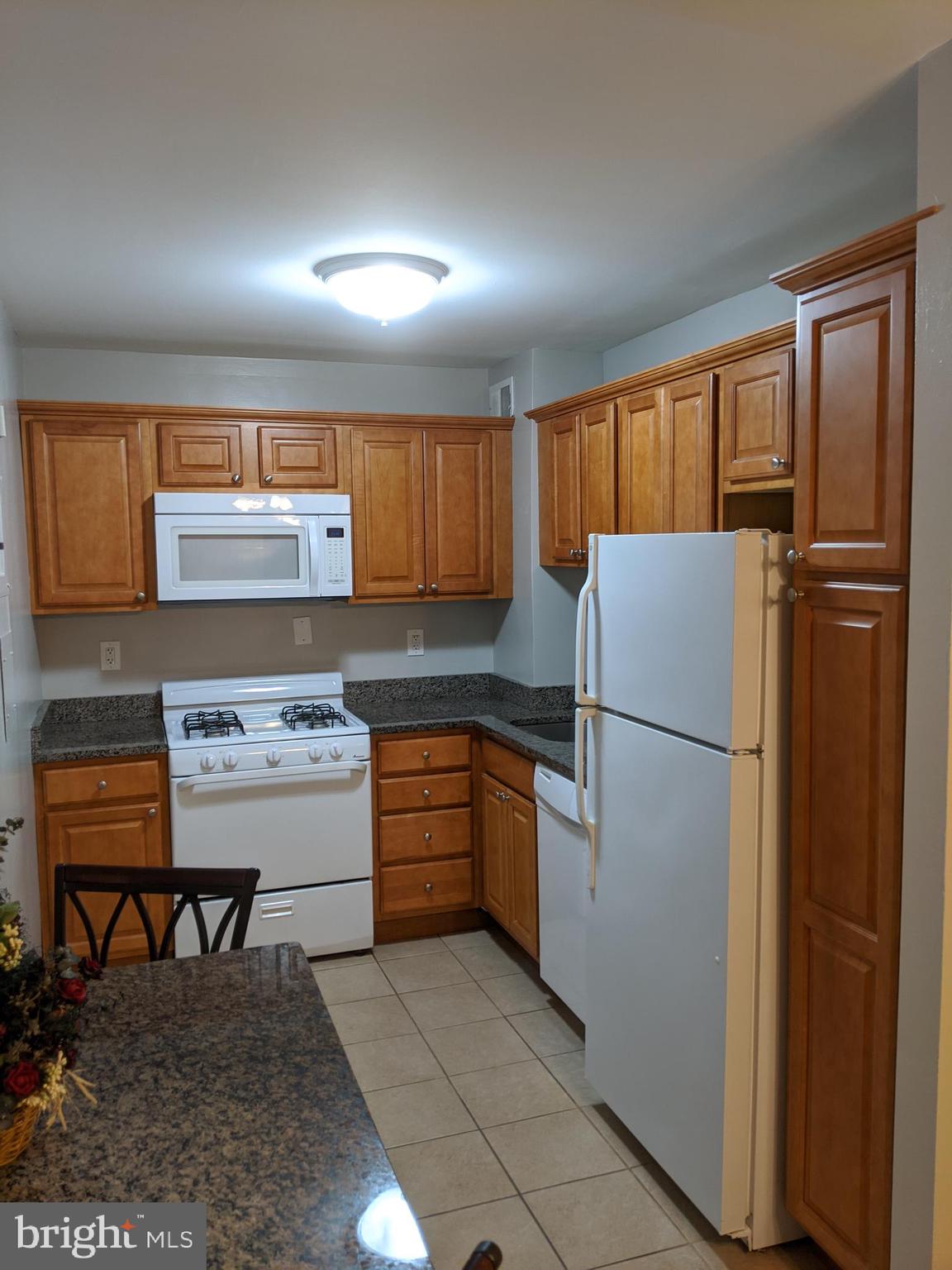 PIKESVILLE - Residential