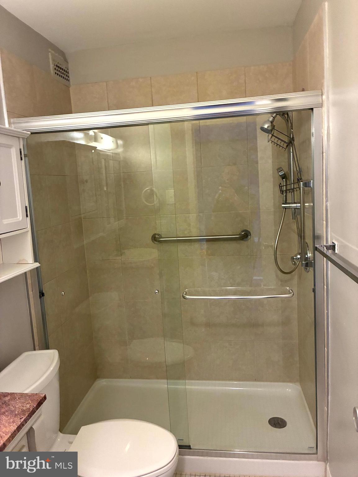 PIKESVILLE - Residential