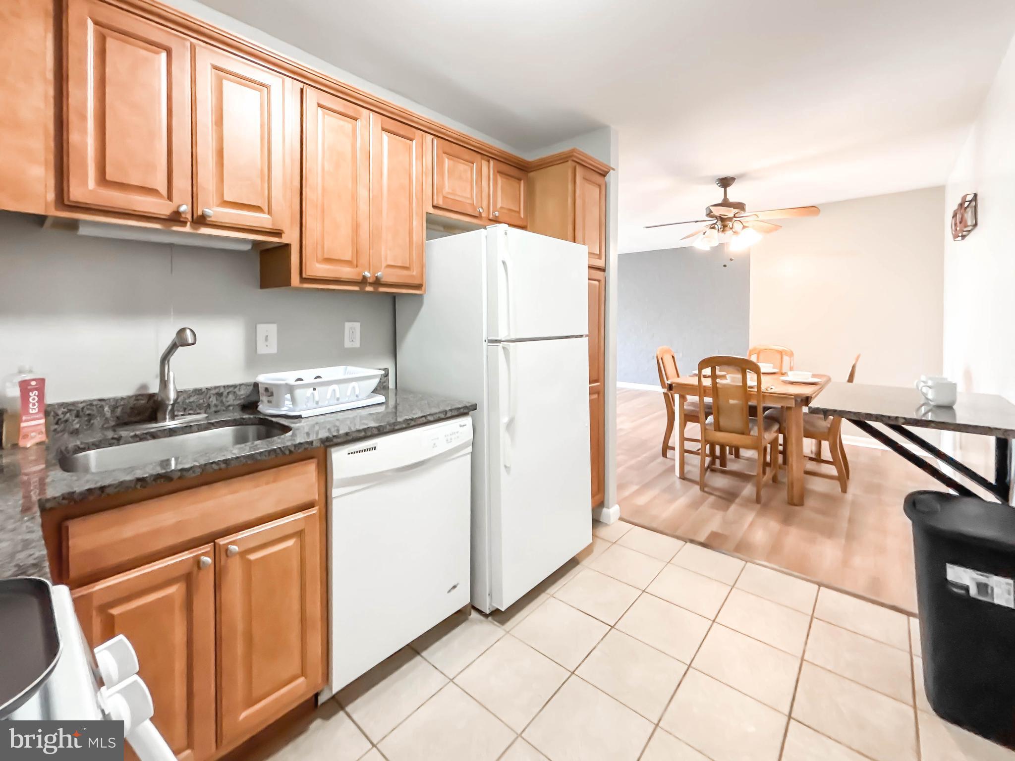 PIKESVILLE - Residential