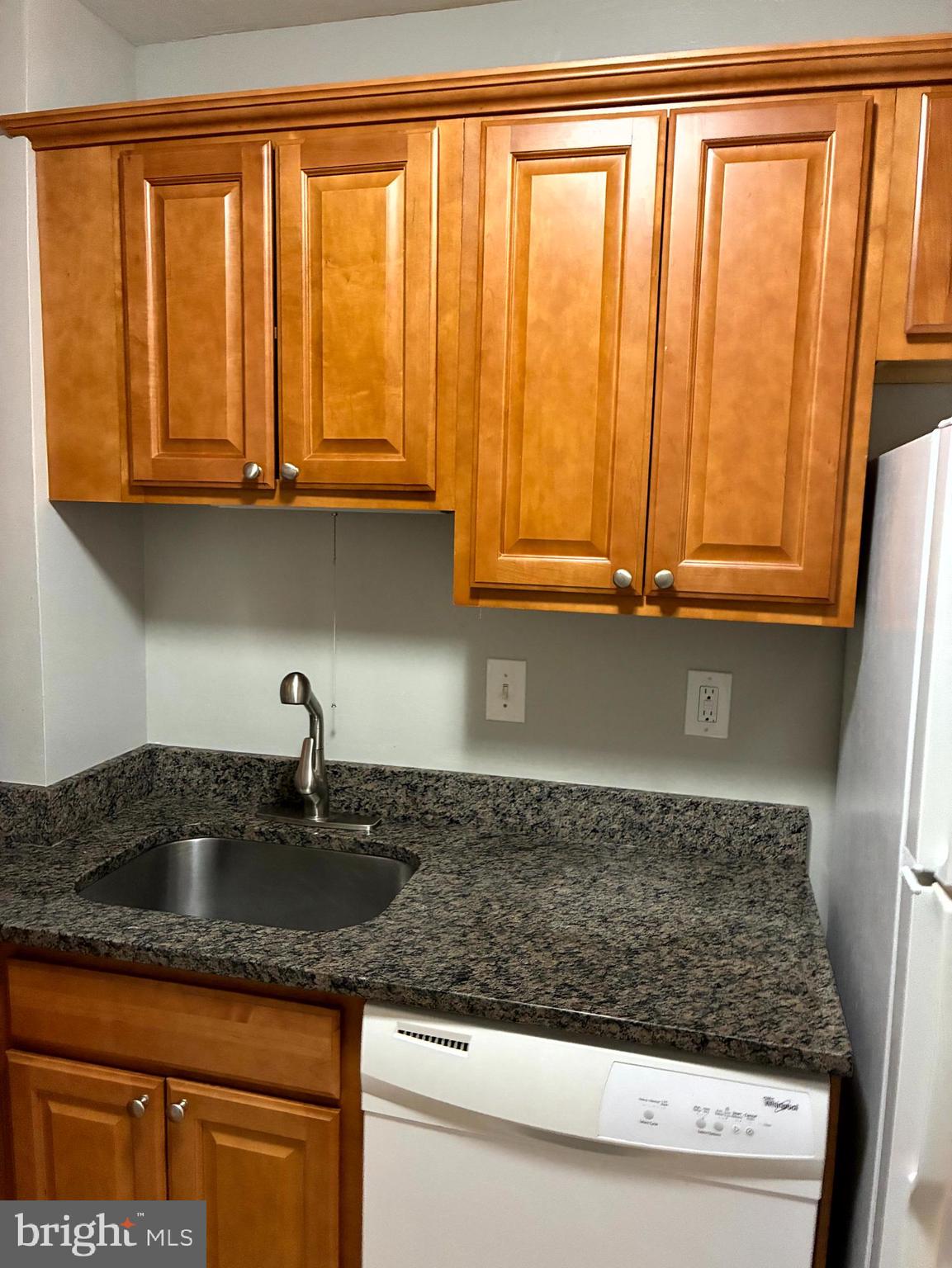 PIKESVILLE - Residential