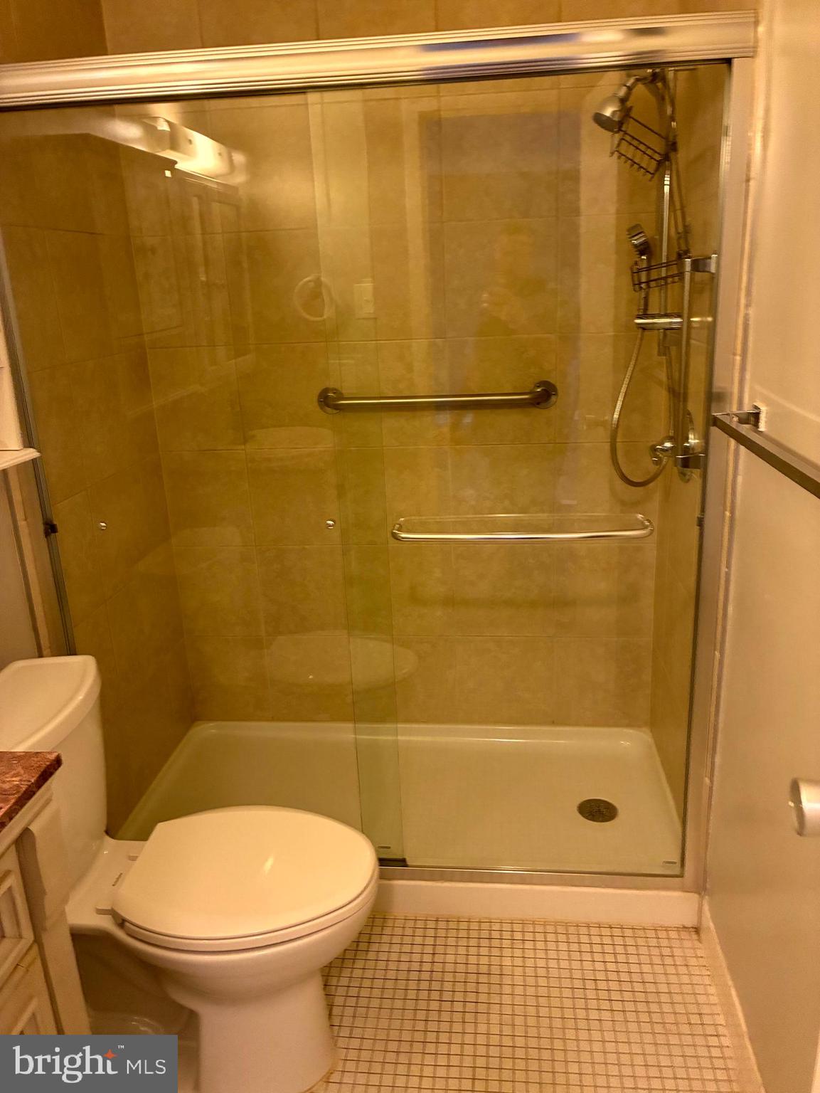 PIKESVILLE - Residential