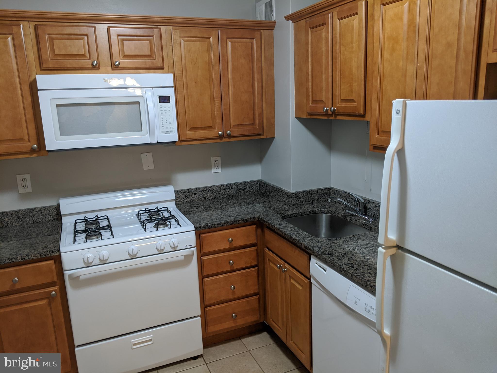 PIKESVILLE - Residential