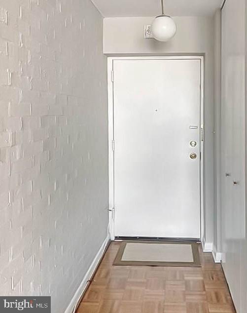PIKESVILLE - Residential