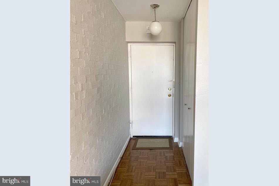 PIKESVILLE - Residential