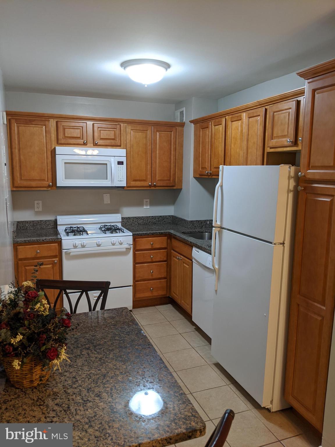 PIKESVILLE - Residential