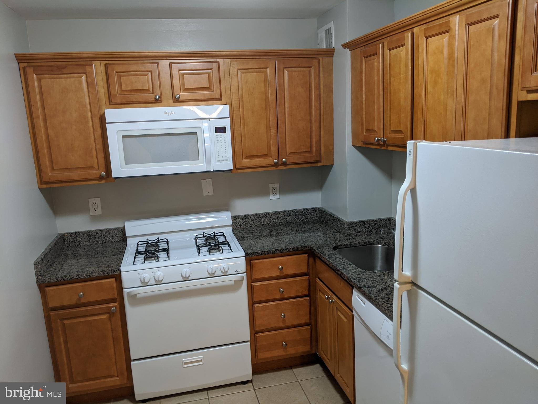 PIKESVILLE - Residential