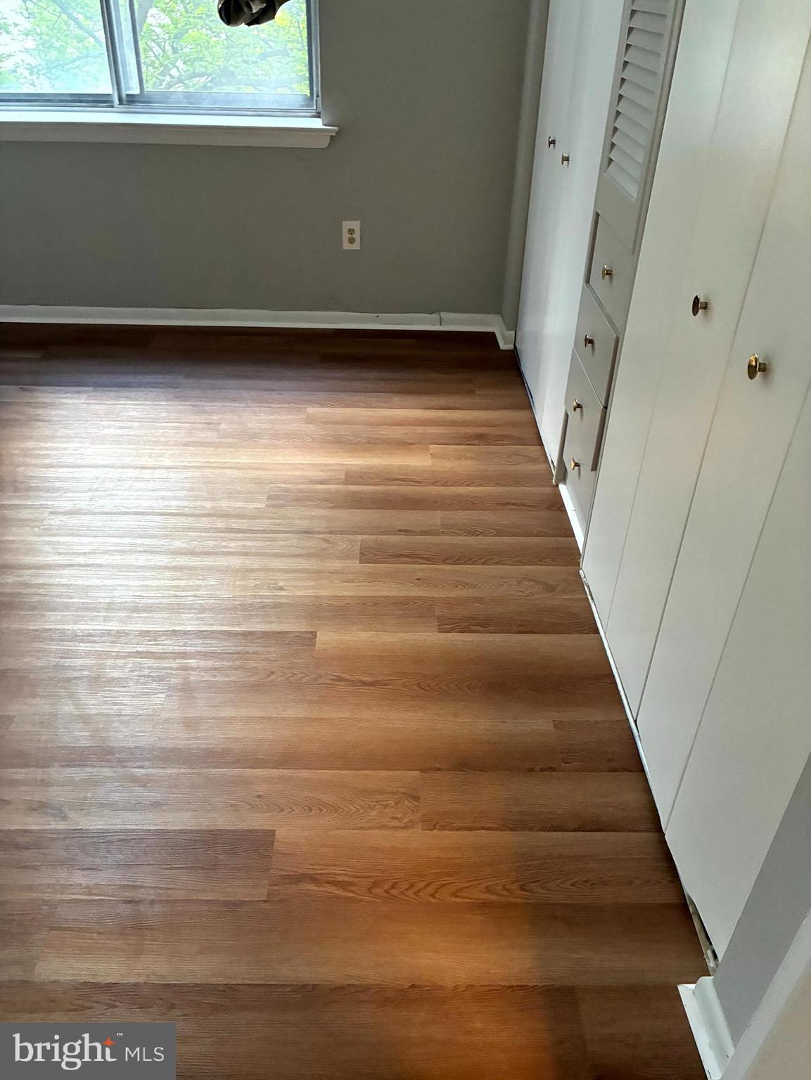 PIKESVILLE - Residential