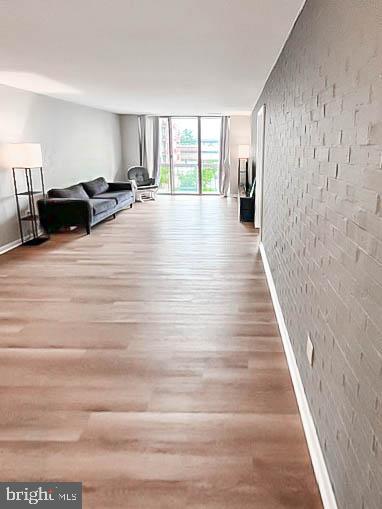 PIKESVILLE - Residential