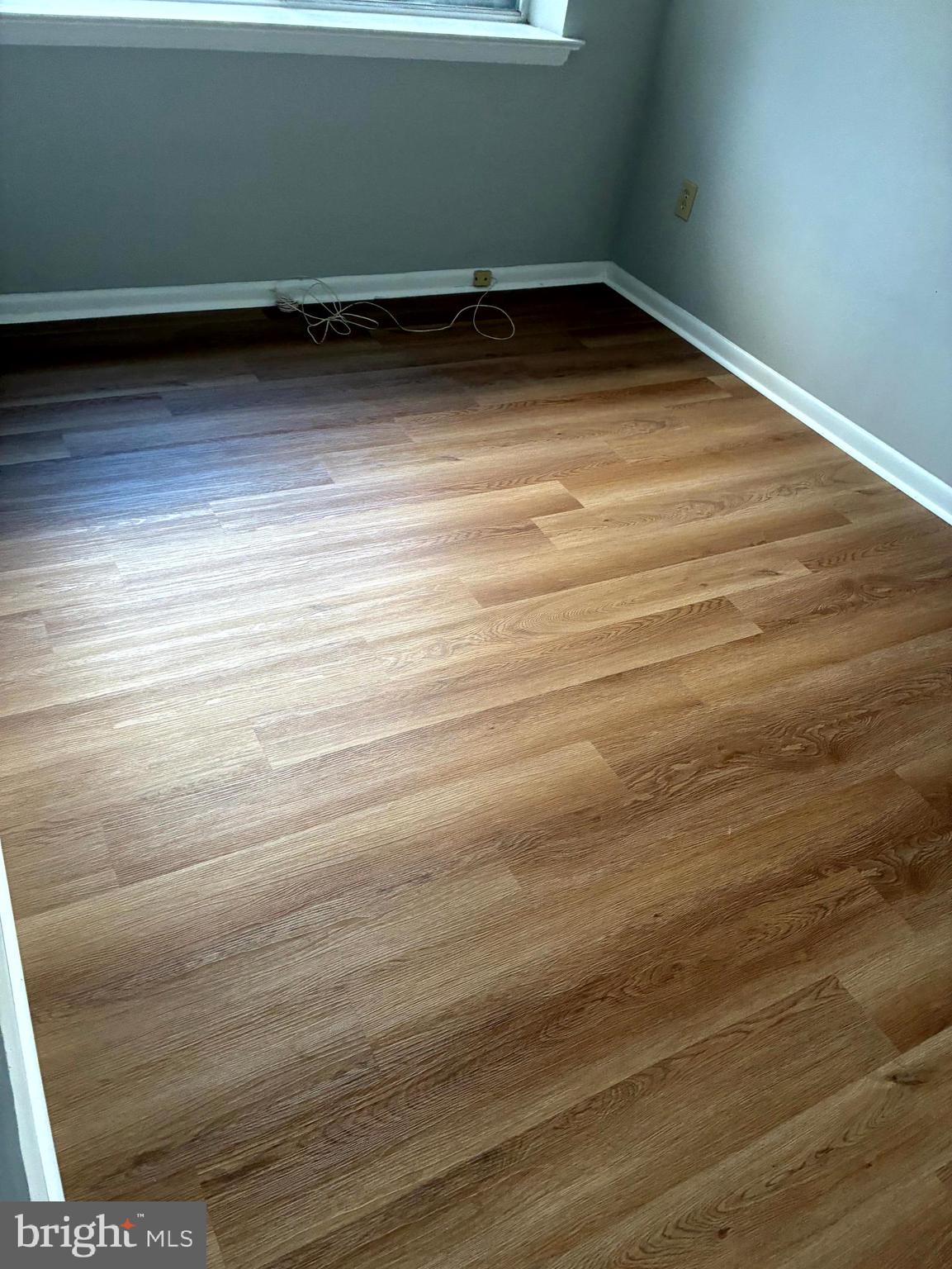 PIKESVILLE - Residential