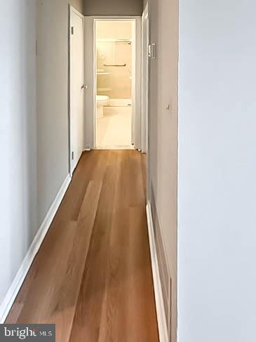 PIKESVILLE - Residential