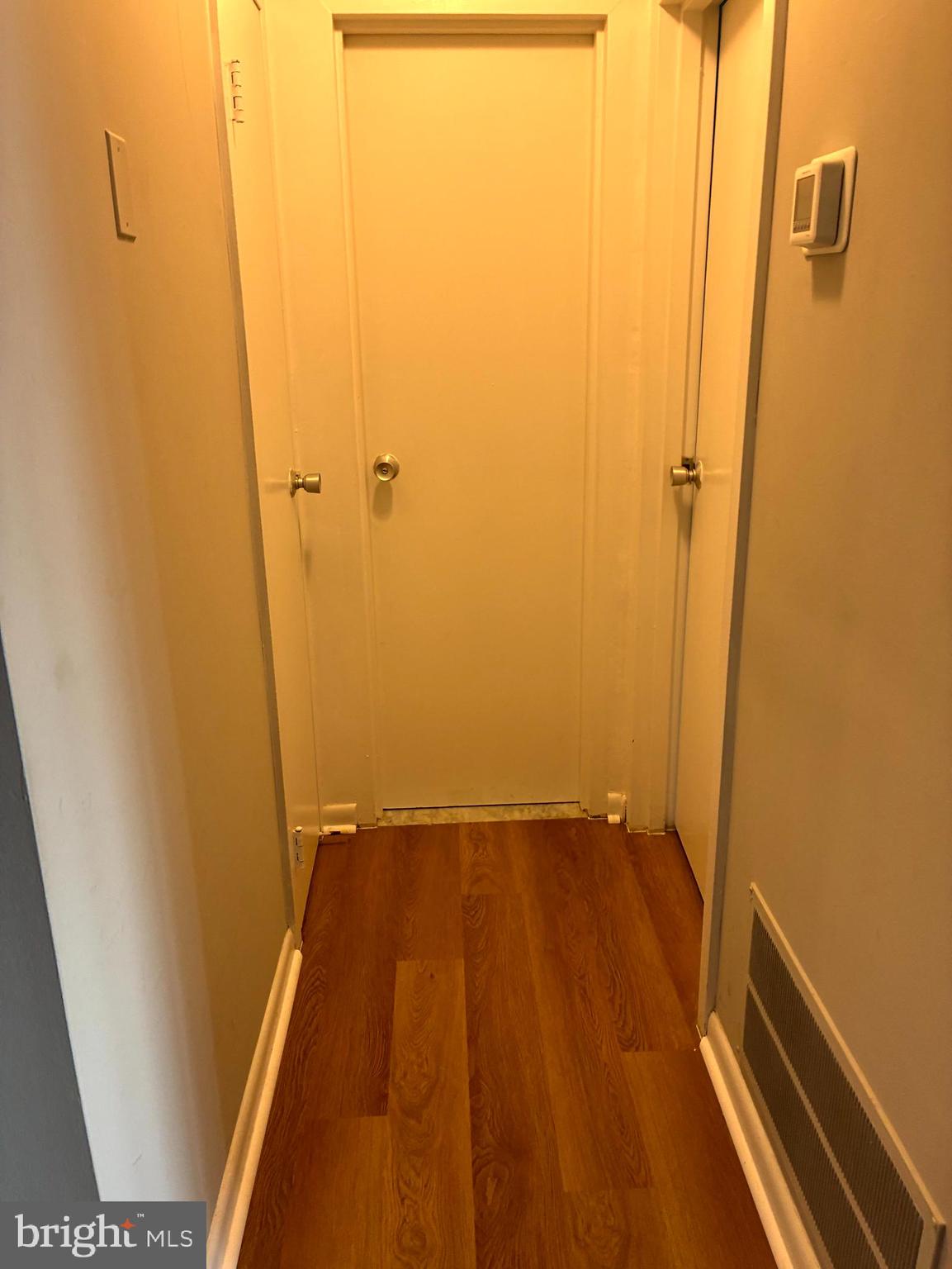 PIKESVILLE - Residential